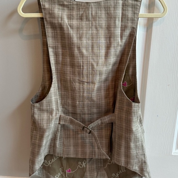 Arizona Vest - Picture 9 of 9